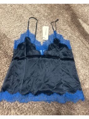 Love stories PIP ELEGANT CAMISOLE TOP